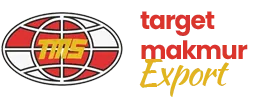 Logo Target Makmur